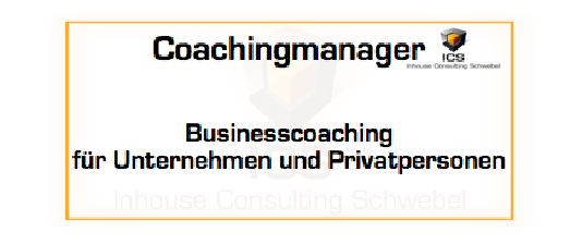 Coachingmanager